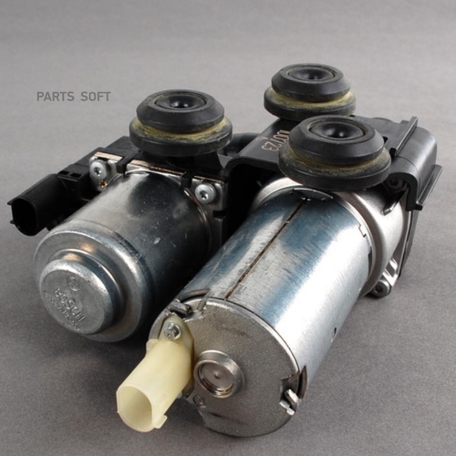 

Клапанная группа Bmw 64118369807