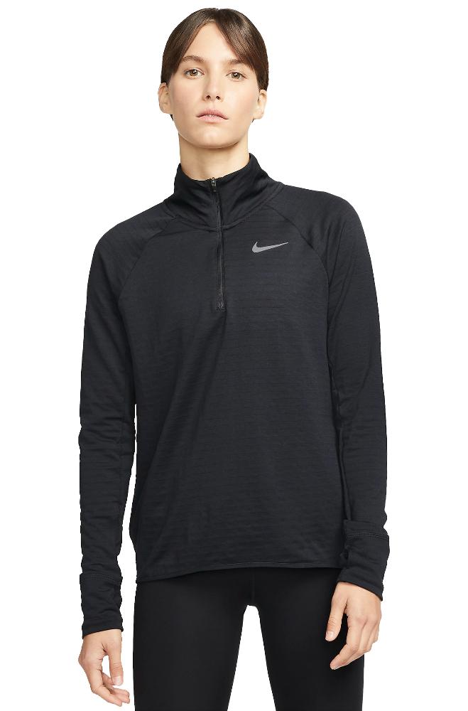 

Свитшот женский Nike DD6799 черный M, DD6799