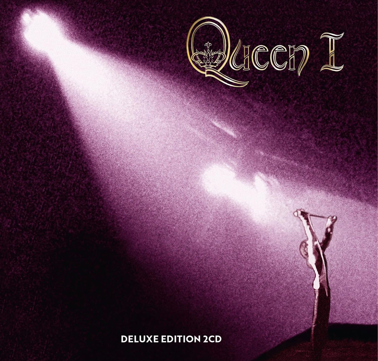 

Queen Queen I (Deluxe) (2CD)