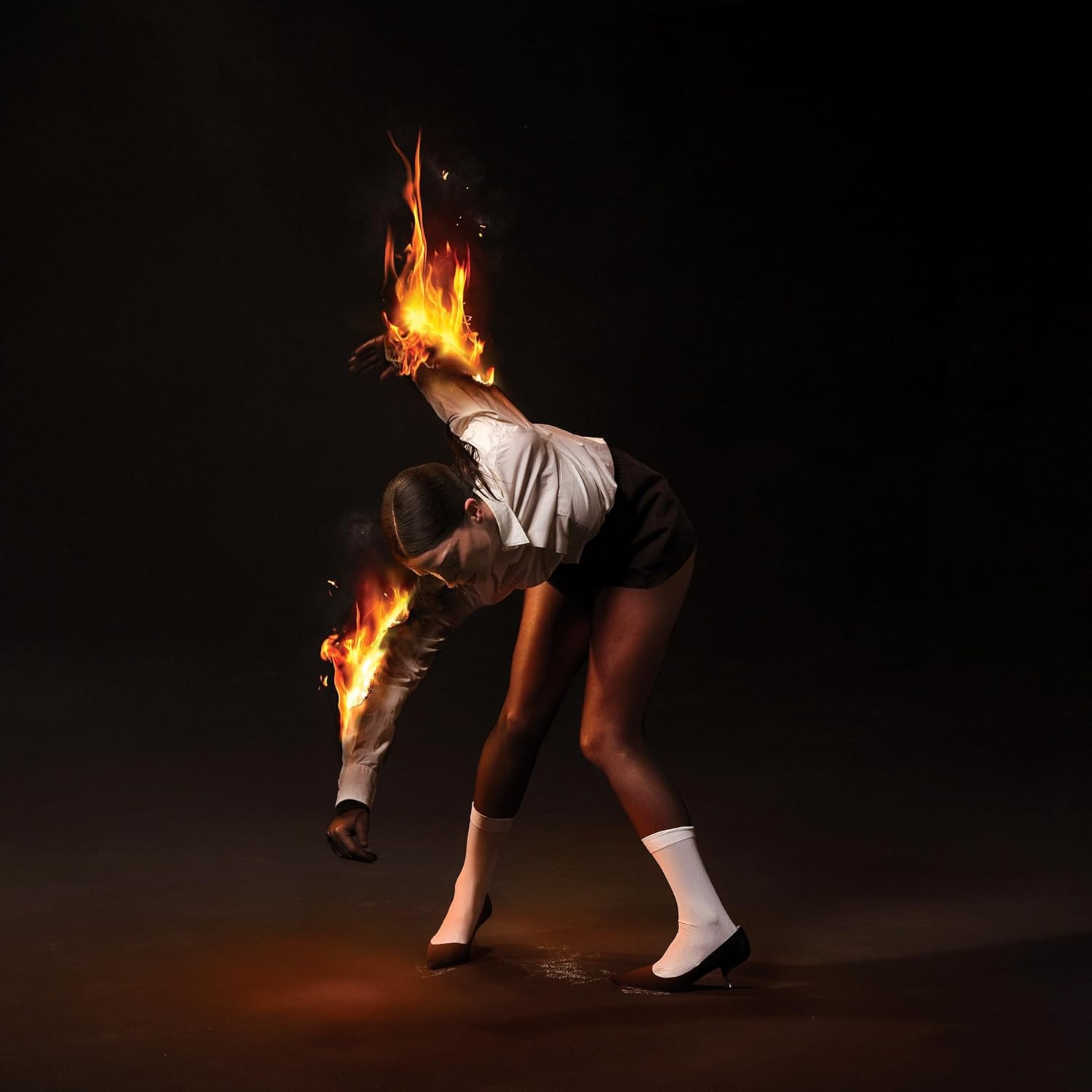 

St. Vincent All Born Screaming (CD)