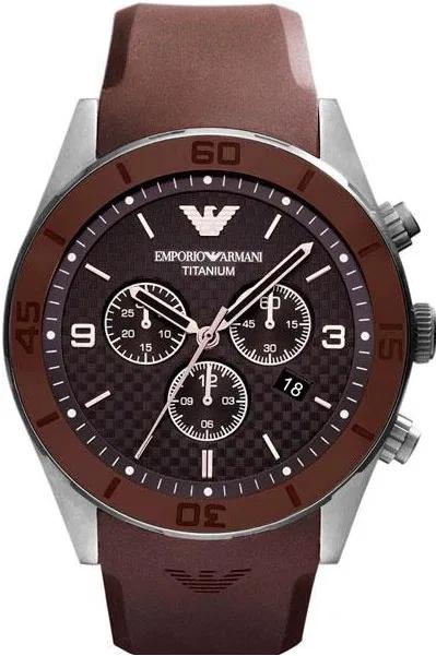 фото Наручные часы женские emporio armani ar9501