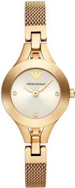 фото Наручные часы женские emporio armani ar7363