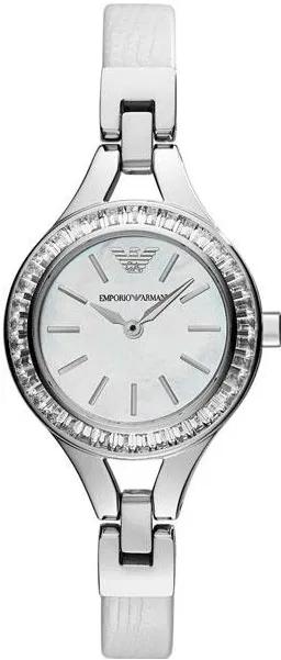 фото Наручные часы женские emporio armani ar7353