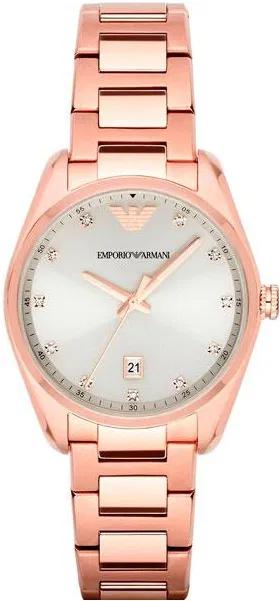 фото Наручные часы женские emporio armani ar6065