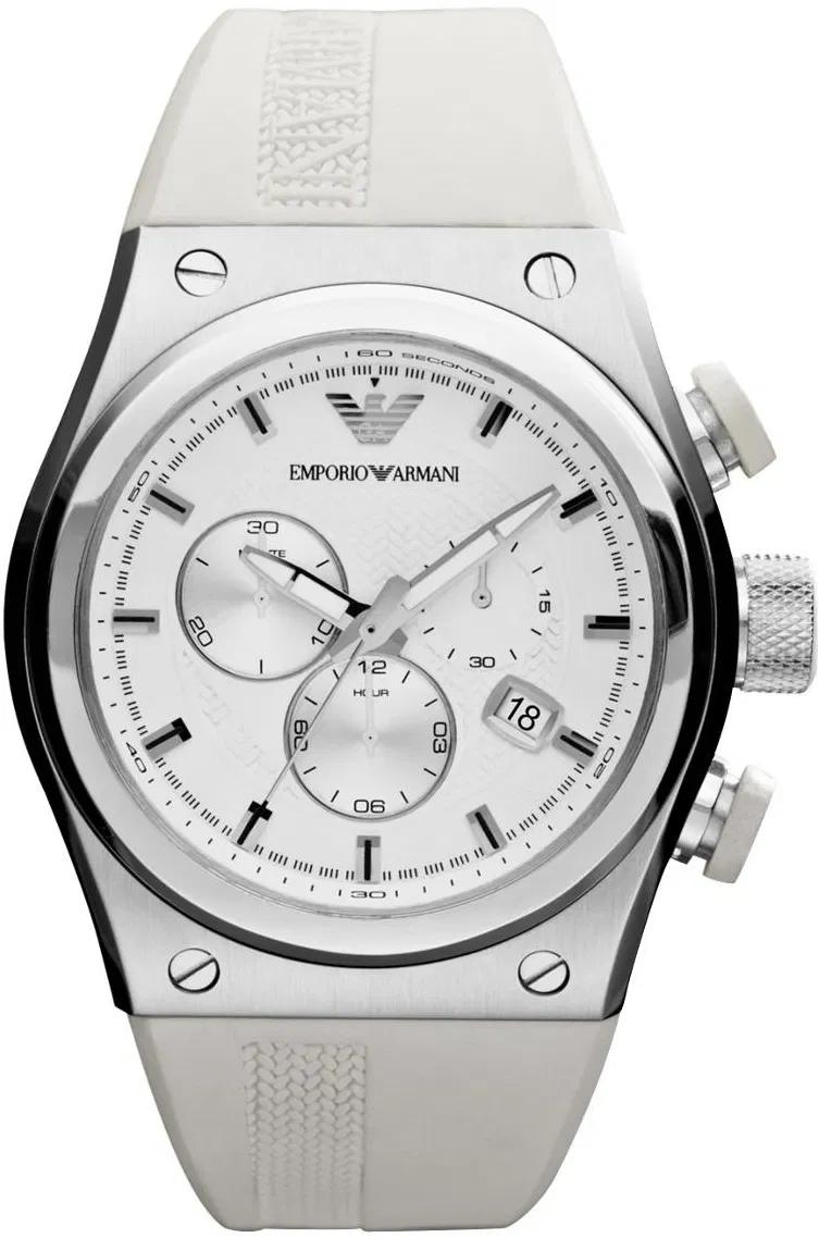 фото Наручные часы мужские emporio armani ar6103