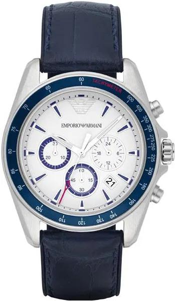 фото Наручные часы мужские emporio armani ar6096