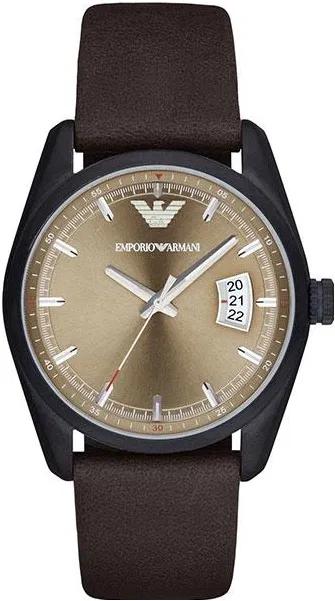 

Наручные часы мужские Emporio Armani AR6081, AR6081