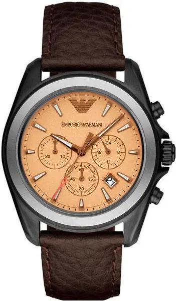 фото Наручные часы мужские emporio armani ar6070