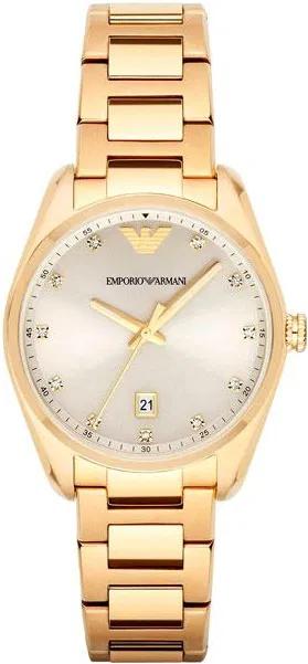 фото Наручные часы женские emporio armani ar6064