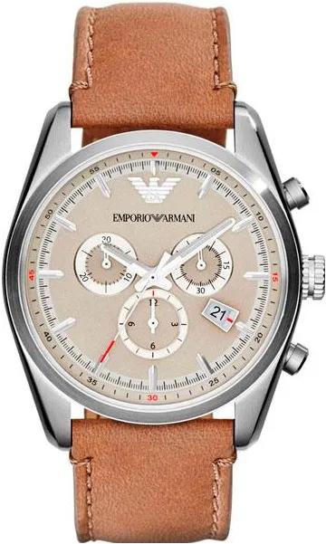 фото Наручные часы мужские emporio armani ar6040