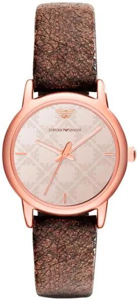 фото Наручные часы женские emporio armani ar1813