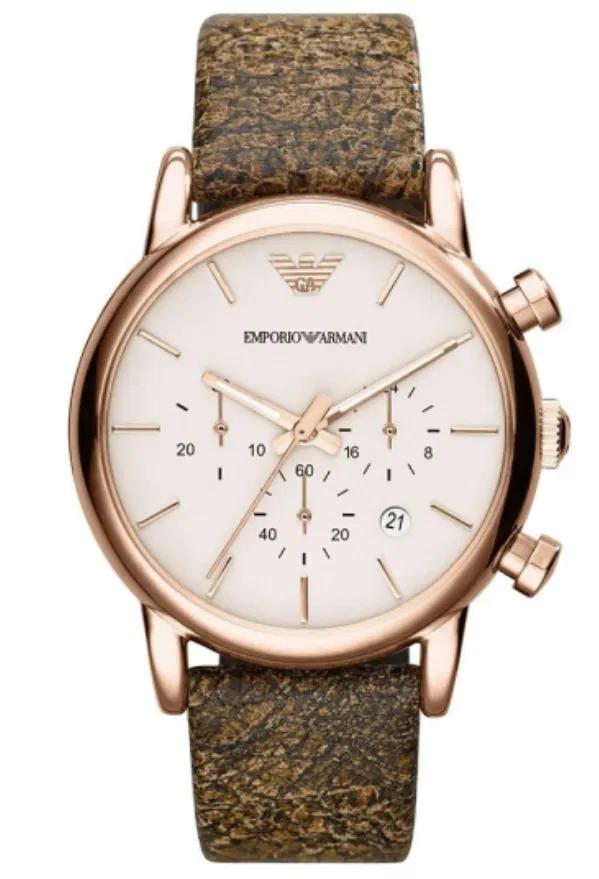 фото Наручные часы мужские emporio armani ar1809