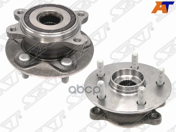 

Sat Ступичный Узел Перед Toyota Camry 17- 2Gr