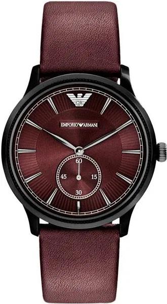 фото Наручные часы мужские emporio armani ar1801