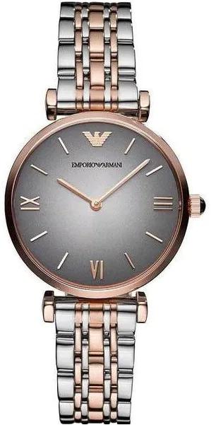 фото Наручные часы женские emporio armani ar1725