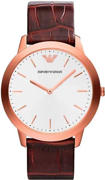 

Наручные часы мужские Emporio Armani AR1743, AR1743