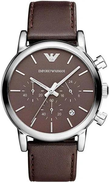 фото Наручные часы мужские emporio armani ar1734