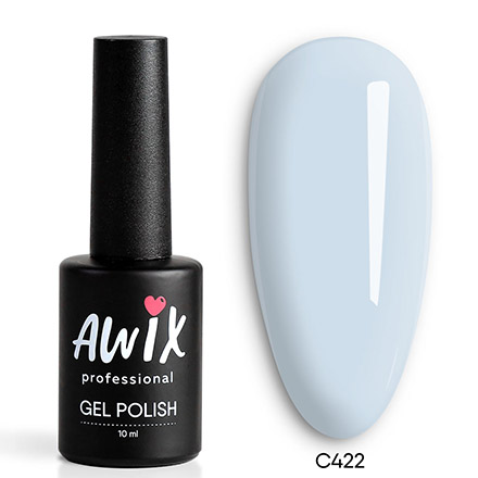 фото Гель-лак awix professional classic №422