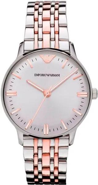 фото Наручные часы женские emporio armani ar1603