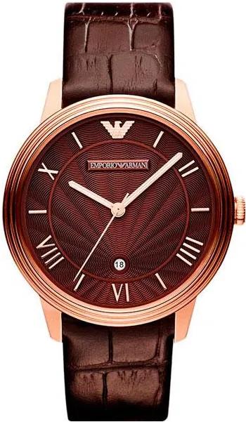 фото Наручные часы мужские emporio armani ar1613