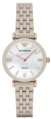 фото Наручные часы женские emporio armani ar1498