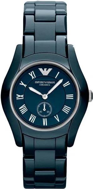 фото Наручные часы женские emporio armani ar1471