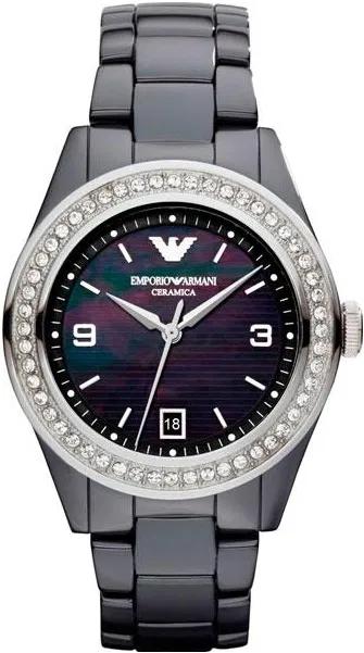 фото Наручные часы женские emporio armani ar1468