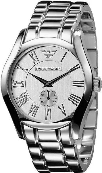 фото Наручные часы мужские emporio armani ar0647