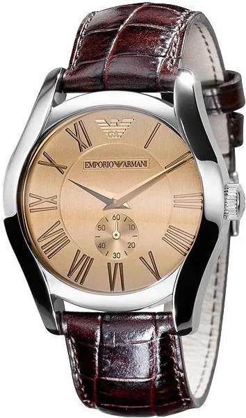 фото Наручные часы мужские emporio armani ar0645