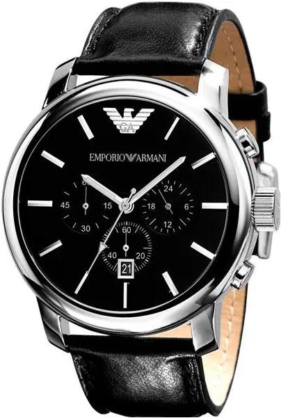 фото Наручные часы мужские emporio armani ar0431