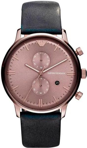 фото Наручные часы мужские emporio armani ar0388