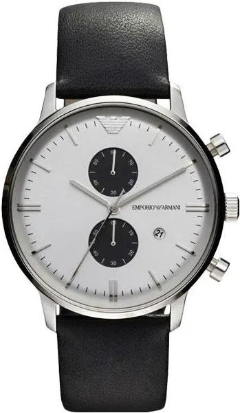 фото Наручные часы мужские emporio armani ar0385