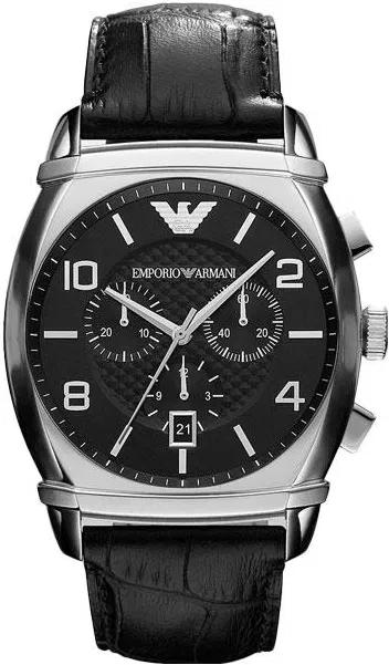 фото Наручные часы мужские emporio armani ar0347