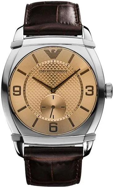 

Наручные часы мужские Emporio Armani AR0338, AR0338