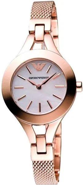 фото Наручные часы женские emporio armani ar7329