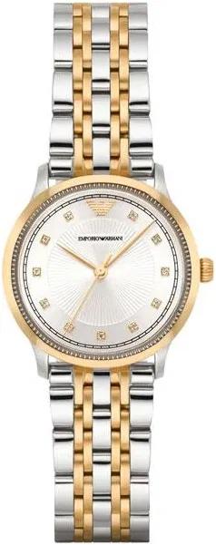 фото Наручные часы женские emporio armani ar1963