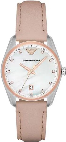 фото Наручные часы женские emporio armani ar6133