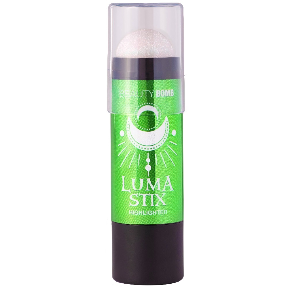 Хайлайтер Beauty Bomb Luma stix, тон 01