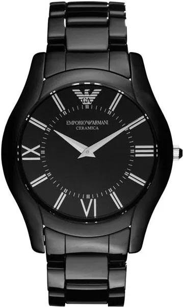 фото Наручные часы мужские emporio armani ar1440