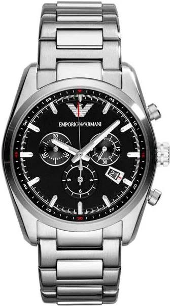 фото Наручные часы мужские emporio armani ar6050