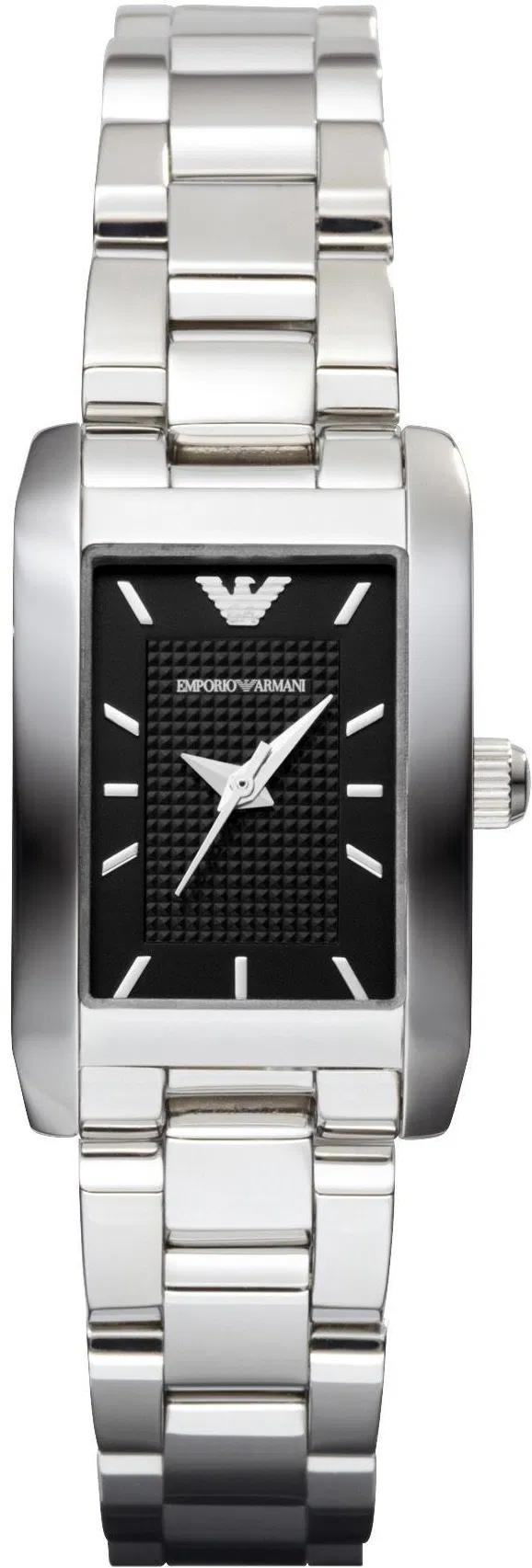 фото Наручные часы женские emporio armani ar1656