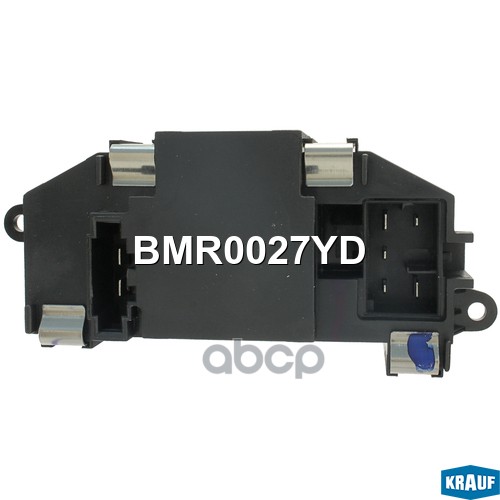

Резистор Печки Krauf BMR0027YD