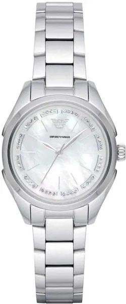 фото Наручные часы женские emporio armani ar11030