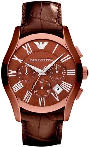 фото Наручные часы мужские emporio armani ar1609