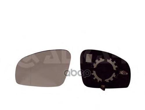 

Зеркало Элемент R [Выпукл.] Alkar 6402559