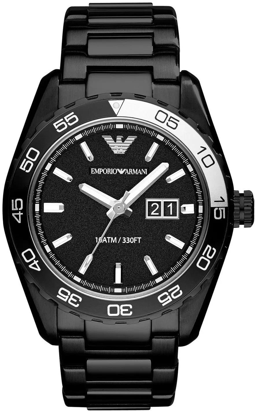 фото Наручные часы мужские emporio armani ar6049