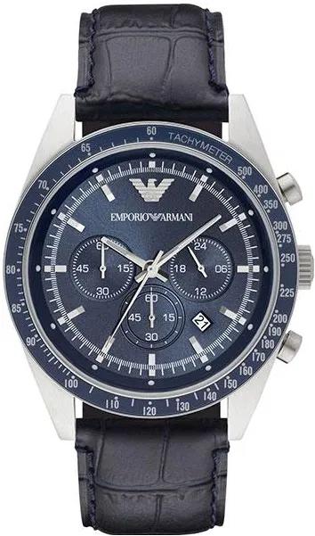 фото Наручные часы мужские emporio armani ar6089