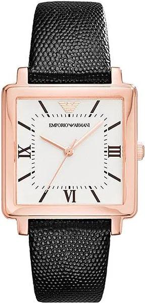 фото Наручные часы женские emporio armani ar11067