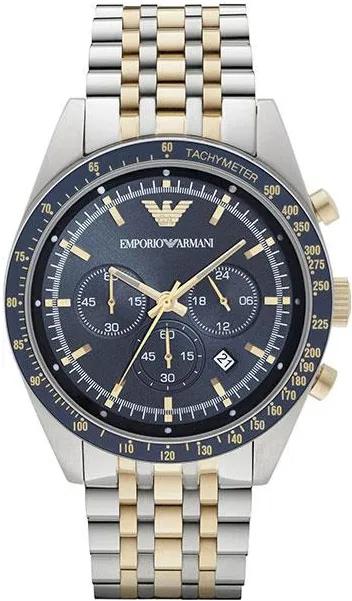 фото Наручные часы мужские emporio armani ar6088