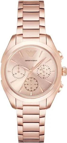 фото Наручные часы женские emporio armani ar11051